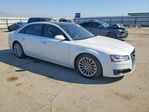 Audi A8 2015