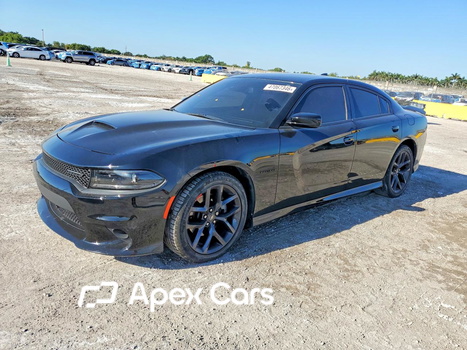 Dodge Charger 2022 - Image 1 of 13