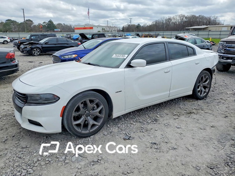Dodge Charger 2016 - Image 1 of 12