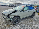 Subaru XV 2016
