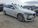 BMW Series 3 2014