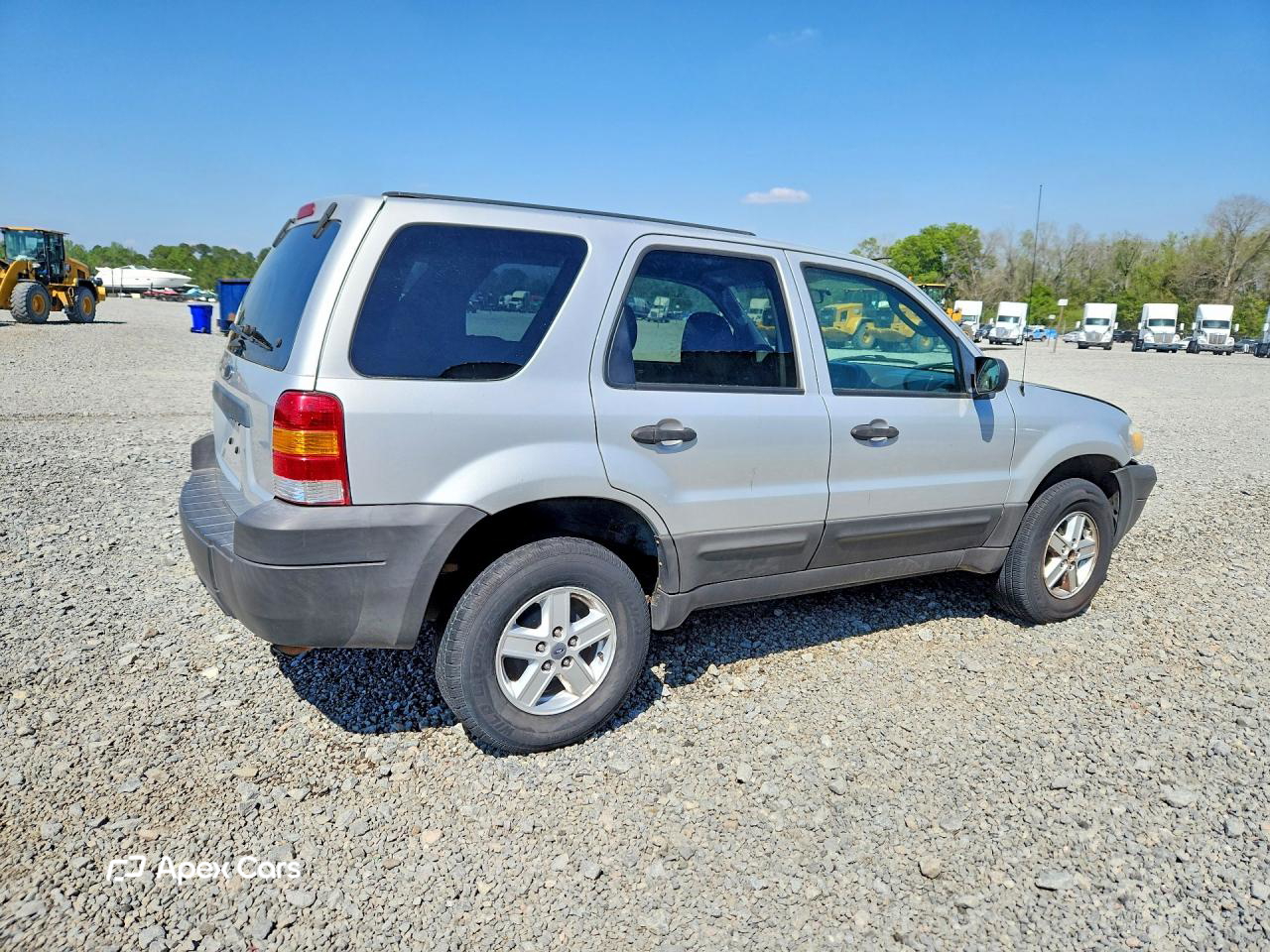 Ford Escape 2006
