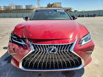 Lexus ES 2025