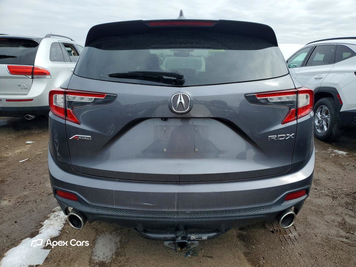 Acura RDX 2020