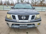 Nissan Navara (Frontier) 2010