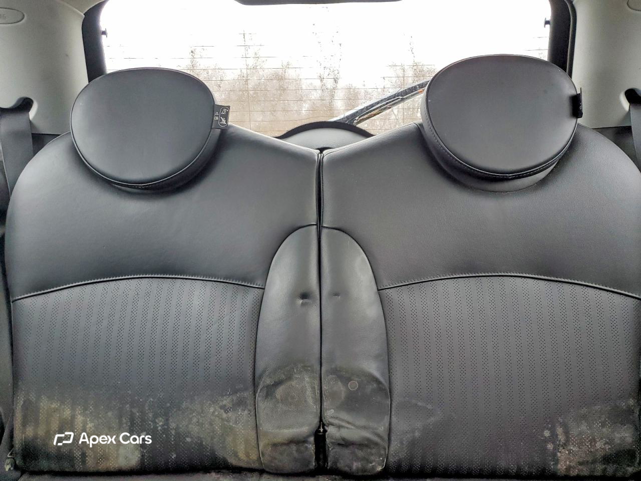 MINI Cooper 2007
