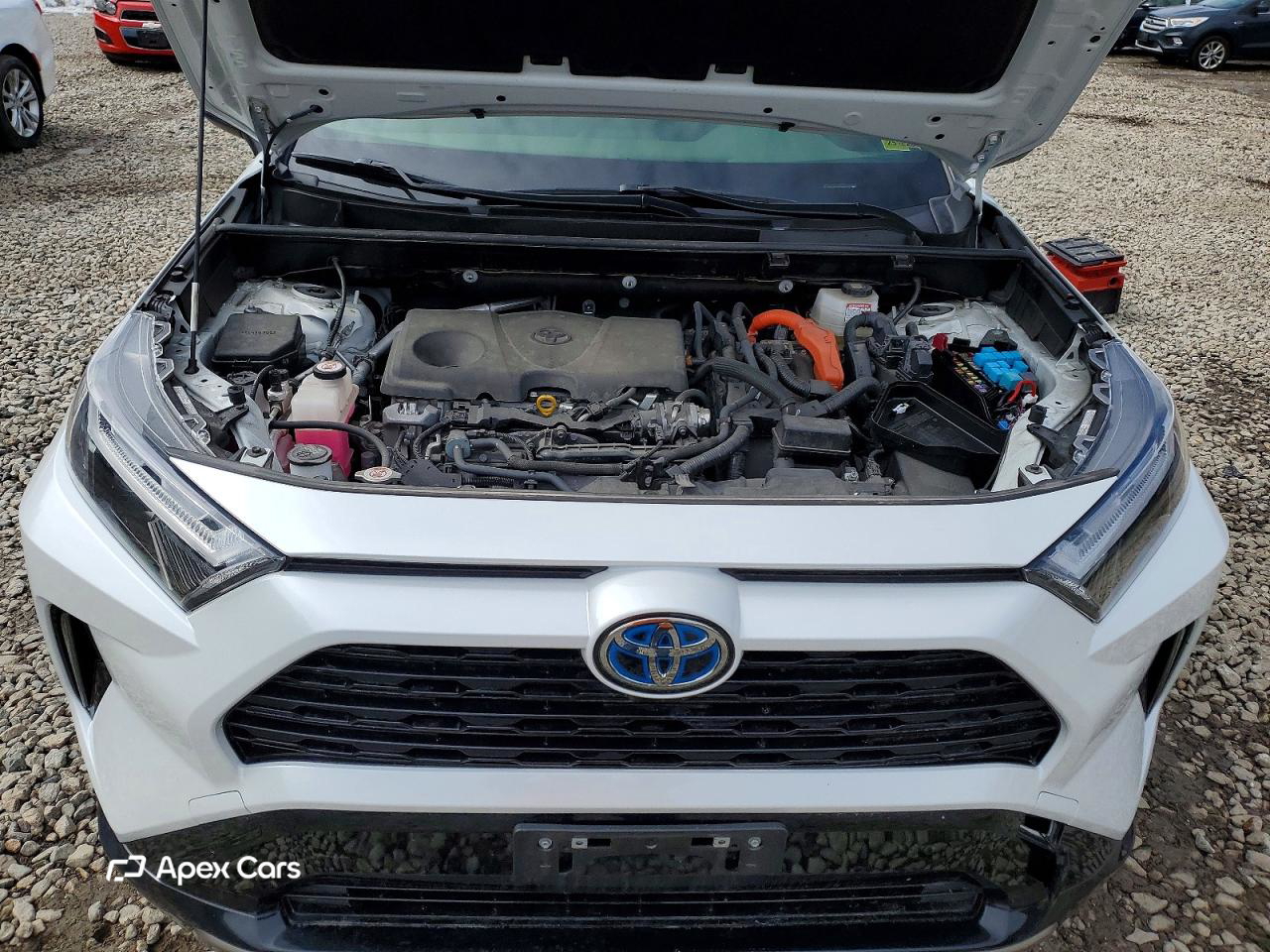 Toyota RAV 4 2023