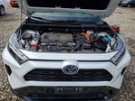 Toyota RAV 4 2023
