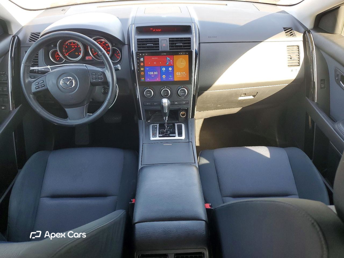 Mazda CX-9 2007