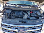 Ford Explorer 2018