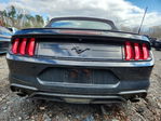 Ford Mustang 2019