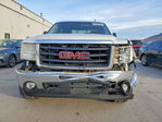 GMC Sierra 2011