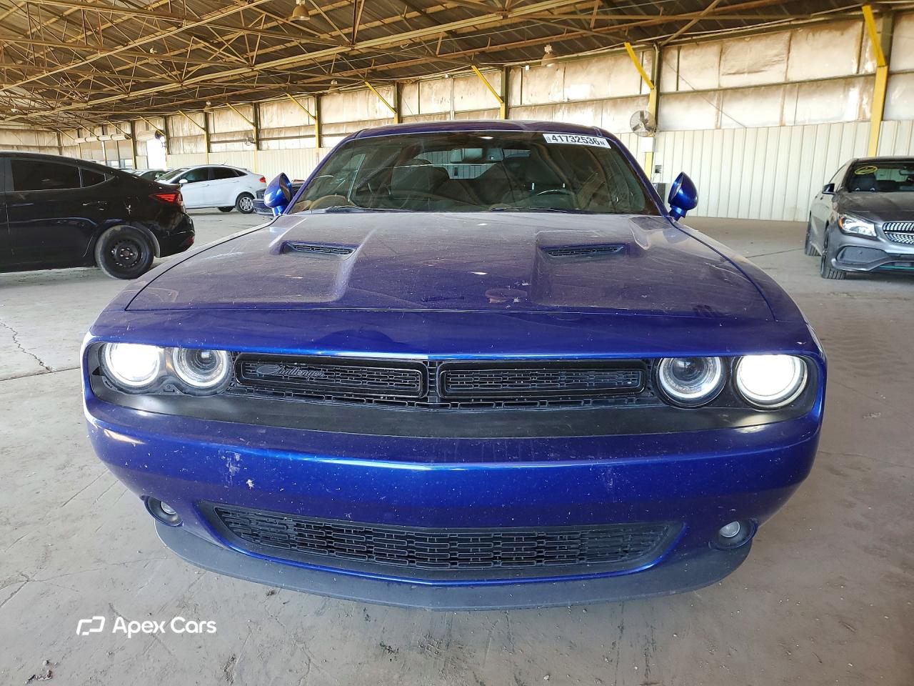 Dodge Challenger 2020