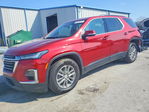 Chevrolet Traverse 2023
