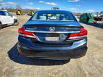 Honda Civic 2015