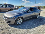 Jaguar XE 2019