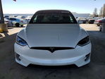 Tesla Model X 2016