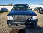 Ford Explorer 2003