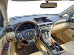 Lexus RX 2014