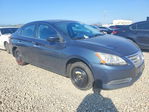 Nissan Sentra 2014