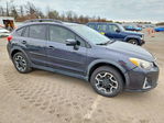 Subaru XV 2016