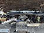 Chevrolet Silverado 2001