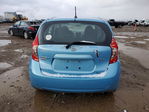 Nissan Versa 2014