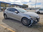 Mazda 3 2016
