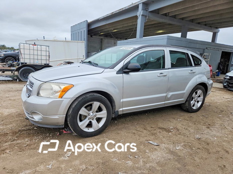 Dodge Caliber 2011 - Image 1 of 13