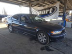 BMW Series 3 2004