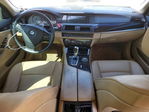 BMW Series 5 2012