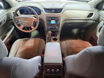 Chevrolet Traverse 2013