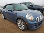 MINI Cooper 2011