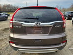 Honda CR-V 2016
