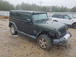 Jeep Wrangler 2011