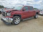 GMC Sierra 2016