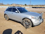 Infiniti FX 2008