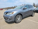 Nissan Rogue 2014