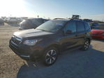 Subaru Forester 2017