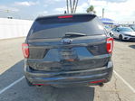 Ford Explorer 2016