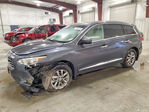 Infiniti JX 2013