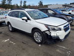 Subaru Outback 2019