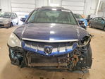 Acura RDX 2008