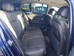 BMW Series 5 2016