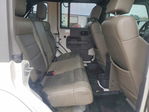 Jeep Wrangler 2010