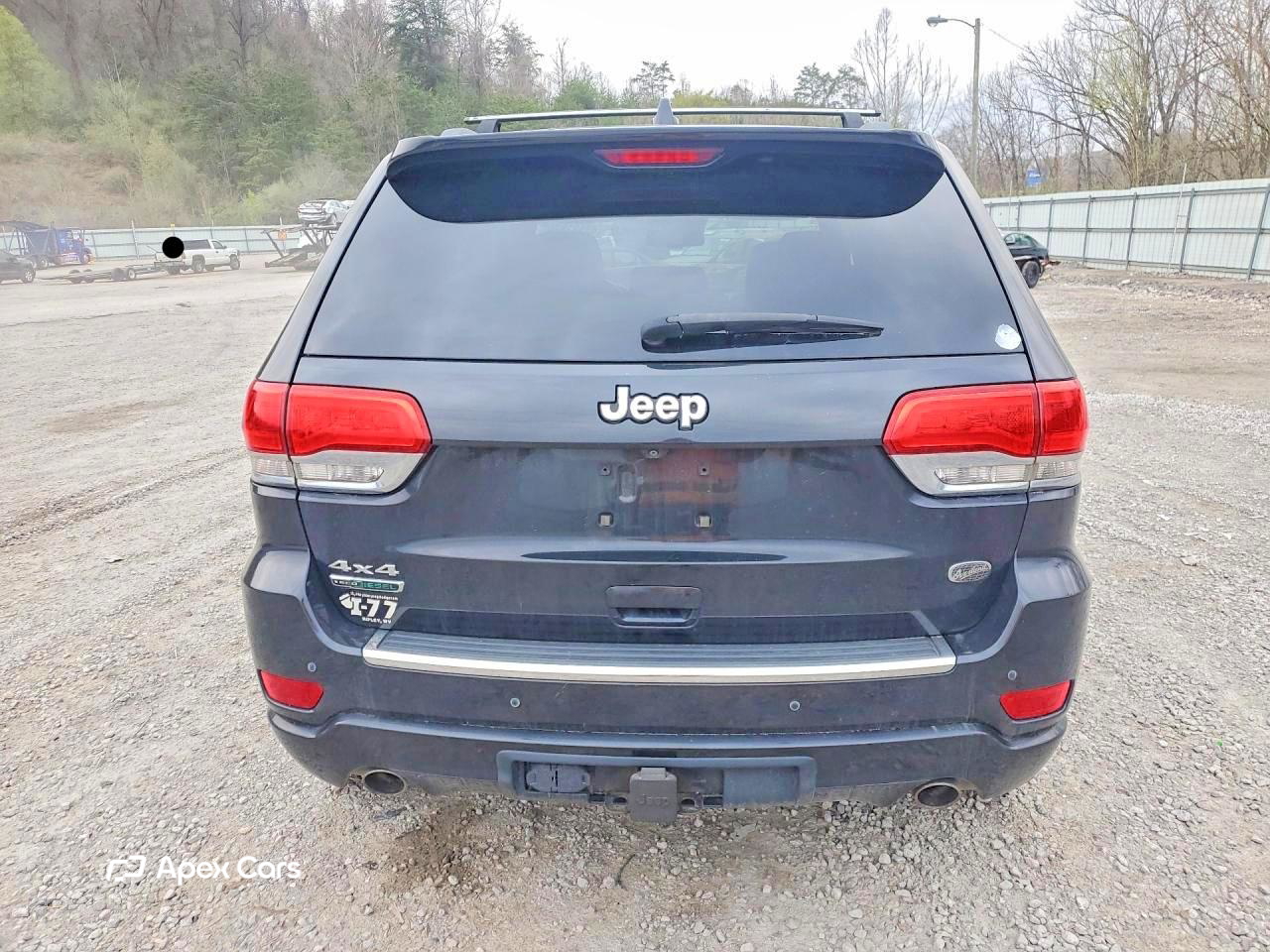 Jeep Cherokee 2014