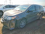 Honda Odyssey 2012