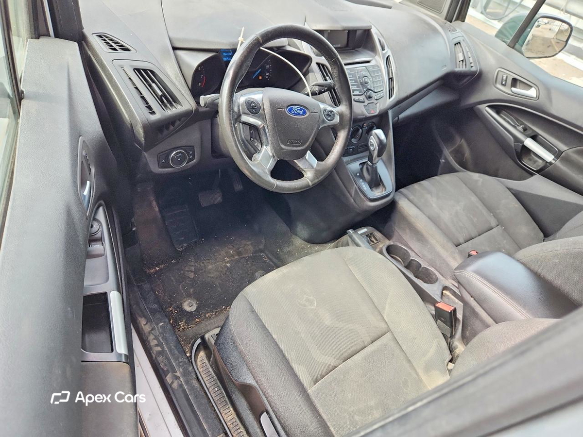 Ford  2017