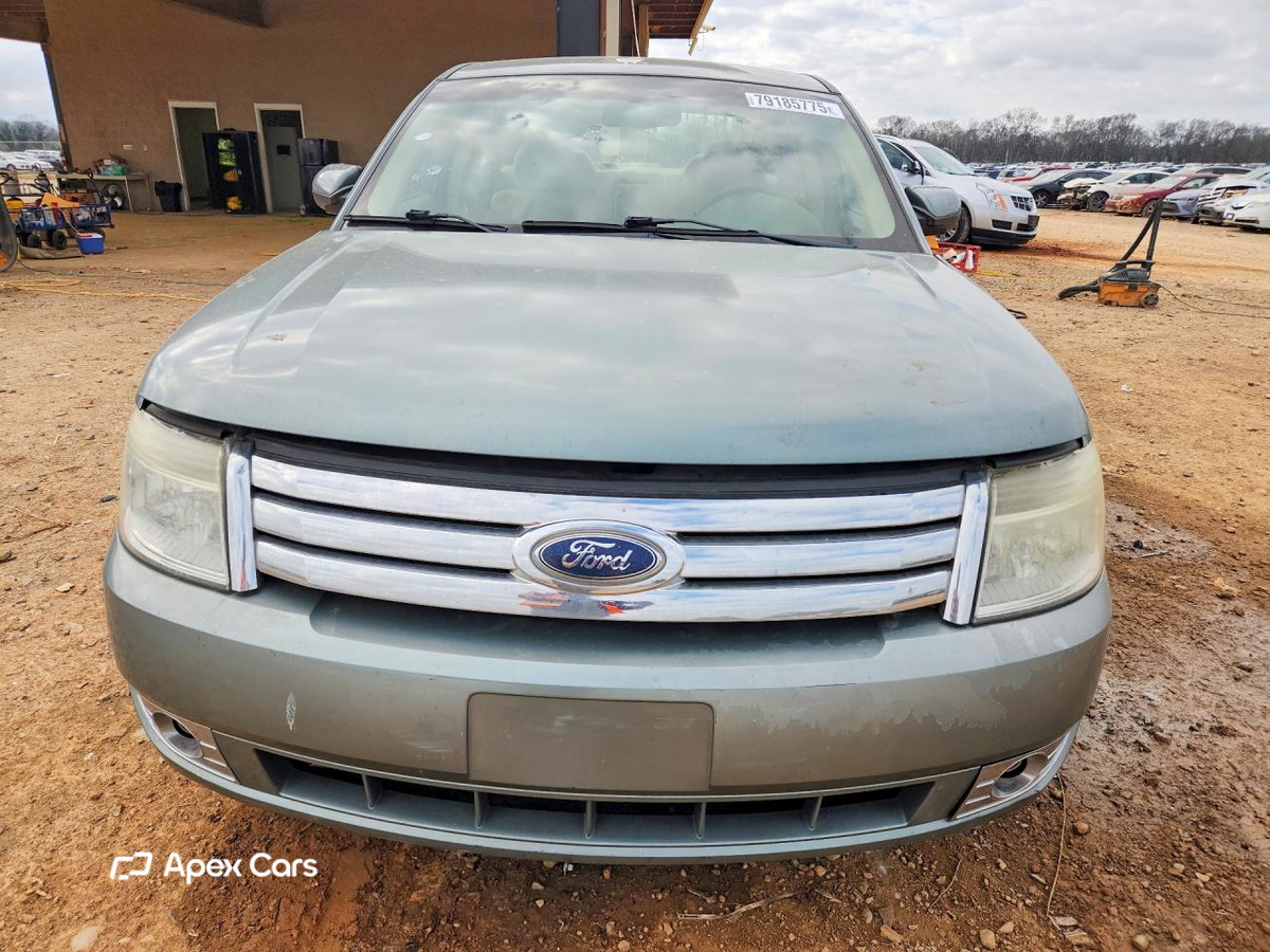 Ford Taurus 2008