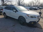 Subaru Outback 2016
